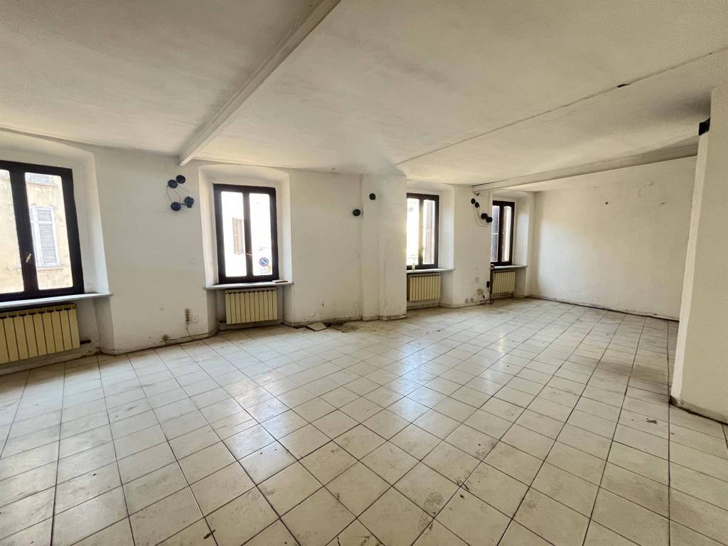 appartamento in vendita a Vigevano