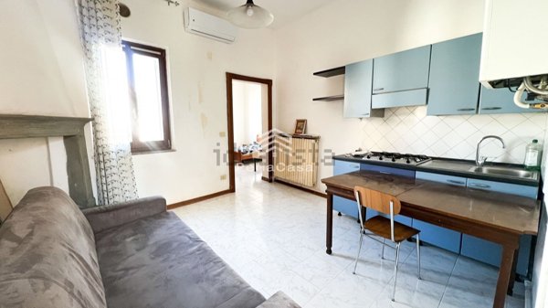 appartamento in vendita a Vigevano