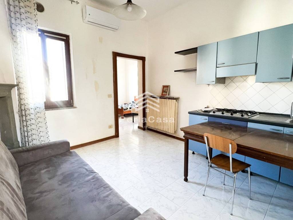 appartamento in vendita a Vigevano