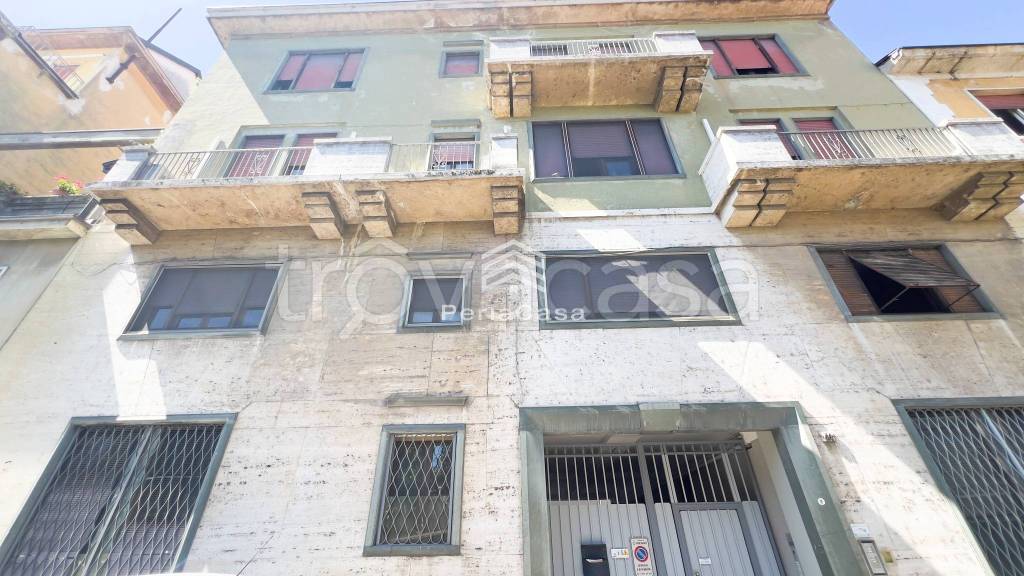appartamento in vendita a Vigevano
