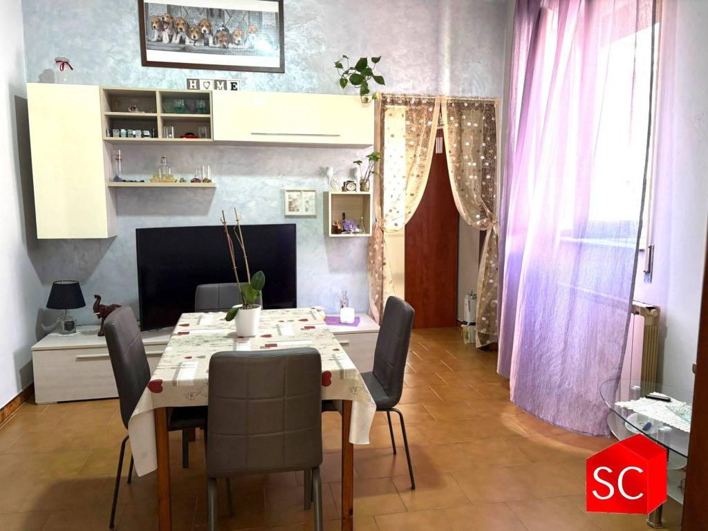 appartamento in vendita a Vigevano
