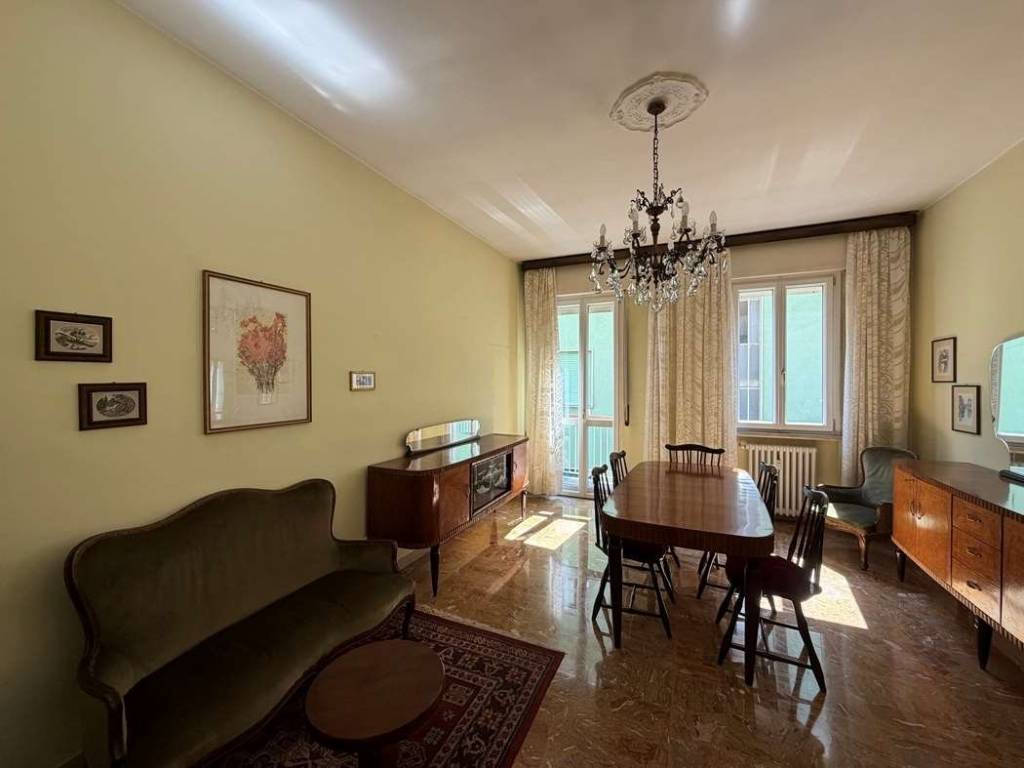appartamento in vendita a Vigevano