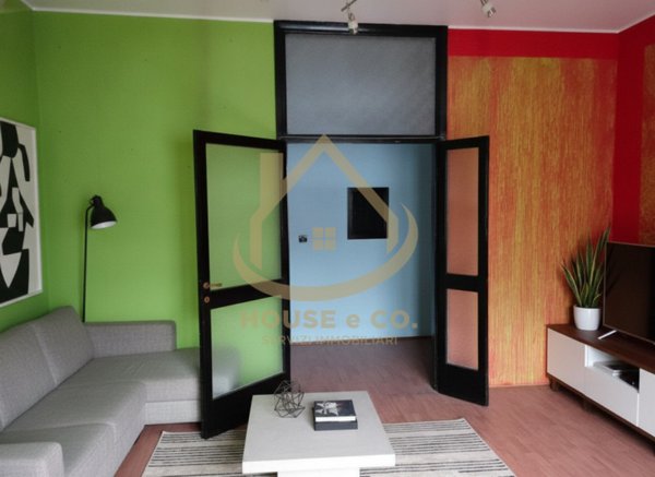 appartamento in vendita a Vigevano