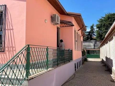 casa indipendente in vendita a Vigevano