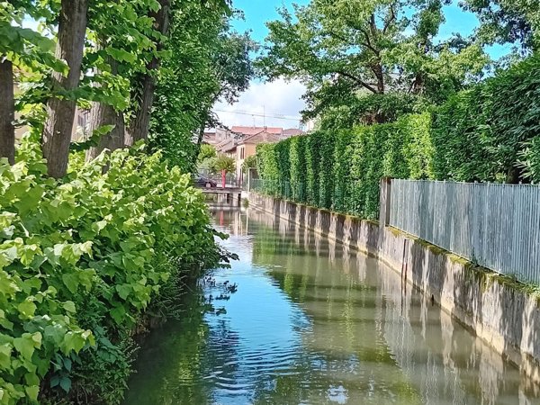 terreno edificabile in vendita a Vigevano