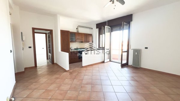 appartamento in vendita a Vigevano