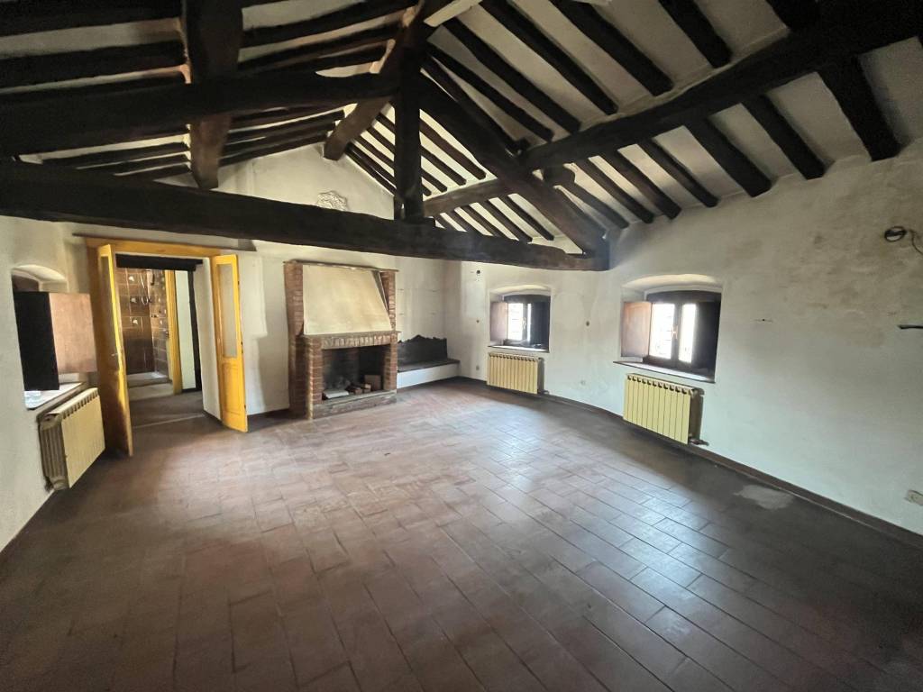 appartamento in vendita a Vigevano