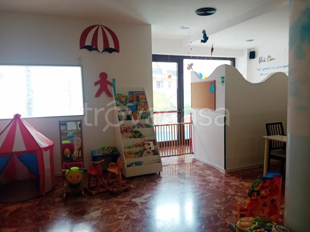ufficio in vendita a Vigevano