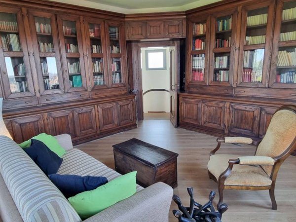 appartamento in vendita a Vigevano