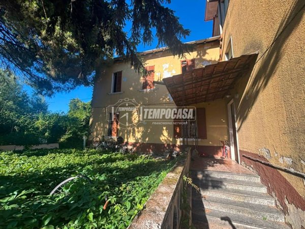 appartamento in vendita a Vigevano