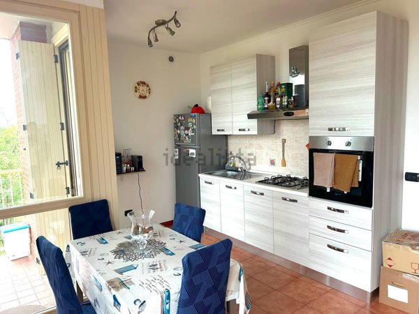appartamento in vendita a Vigevano