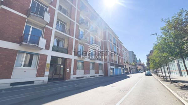 appartamento in vendita a Vigevano