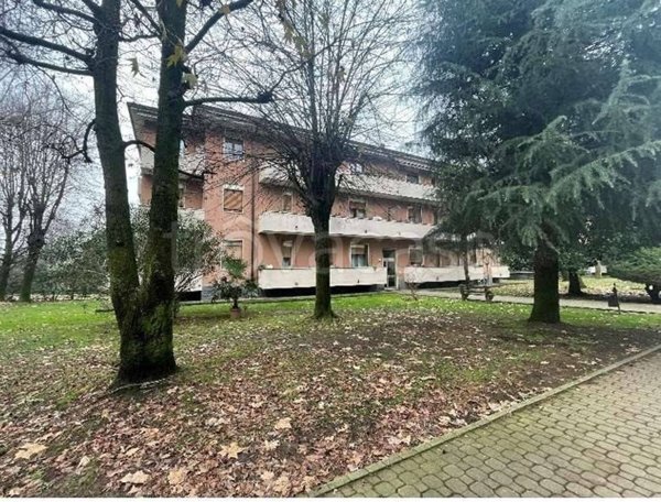 appartamento in vendita a Vigevano