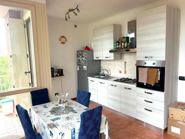 appartamento in vendita a Vigevano