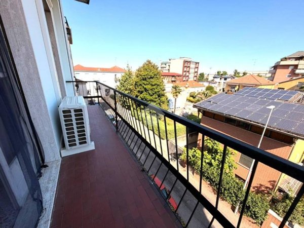 appartamento in vendita a Vigevano