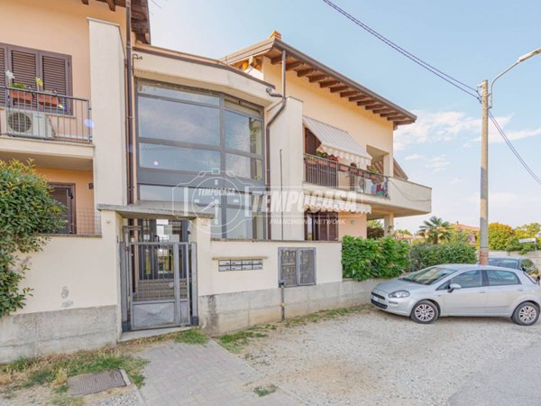 appartamento in vendita a Vigevano