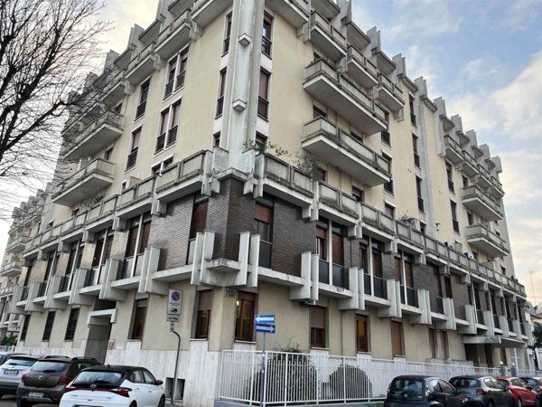appartamento in vendita a Vigevano
