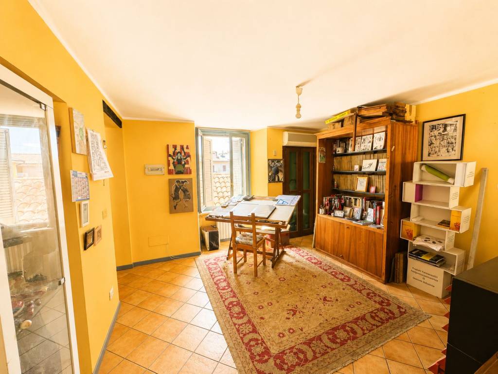 appartamento in vendita a Vigevano