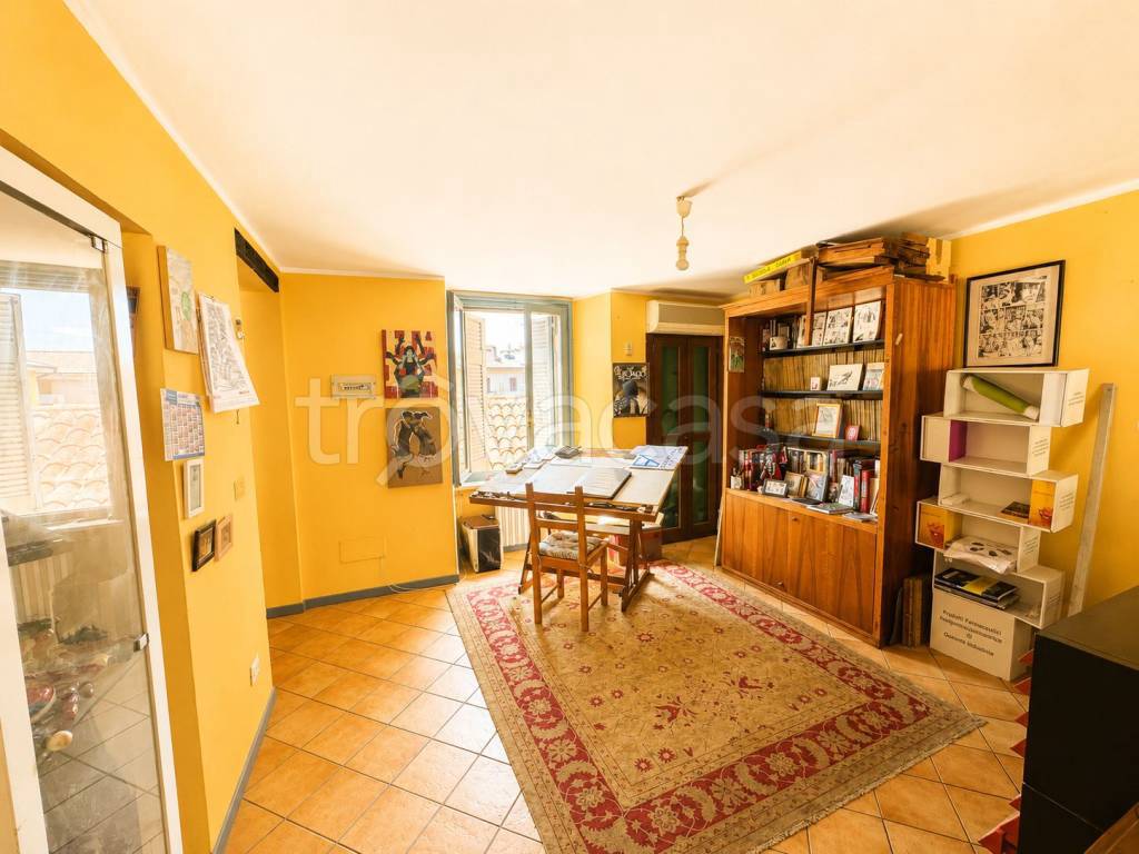 appartamento in vendita a Vigevano