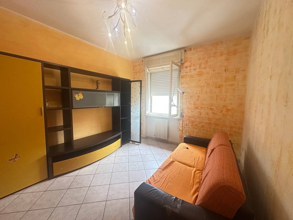 appartamento in vendita a Vigevano