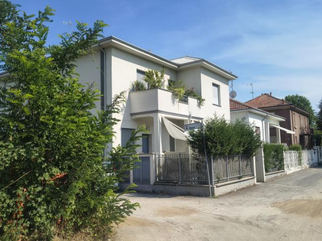 appartamento in vendita a Vigevano