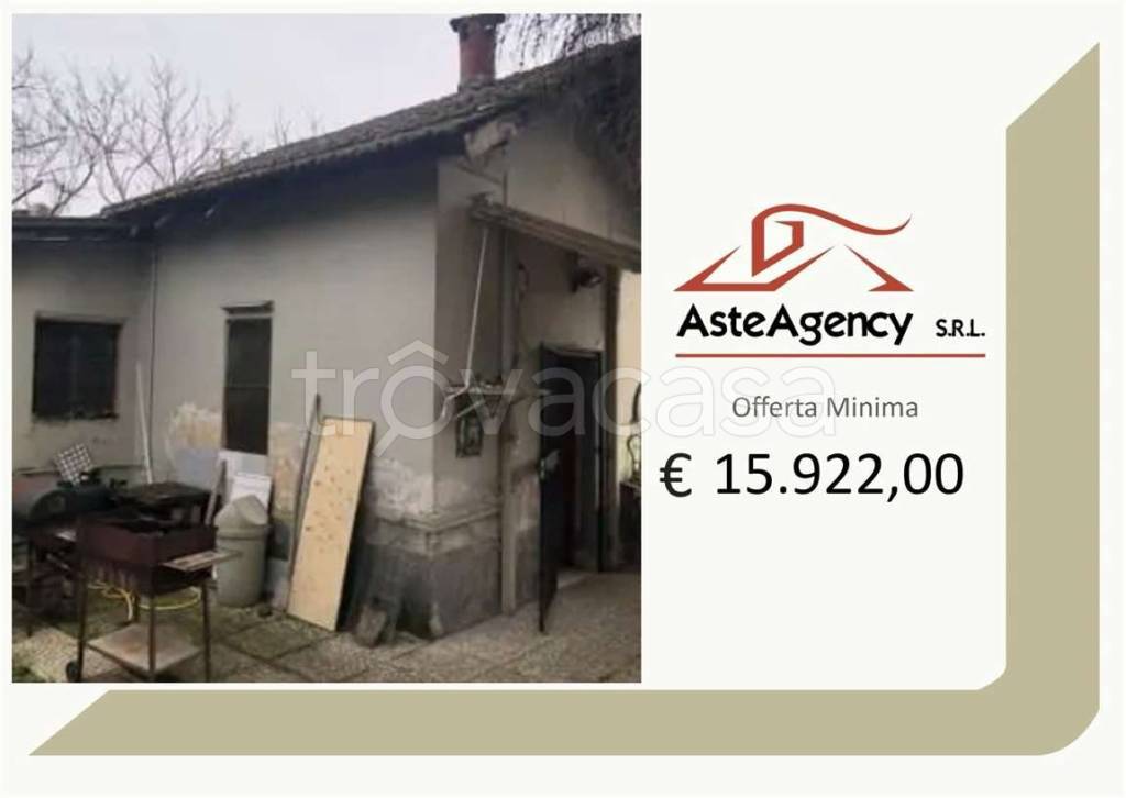 appartamento in vendita a Vigevano