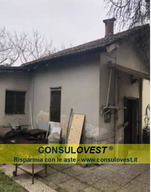 appartamento in vendita a Vigevano
