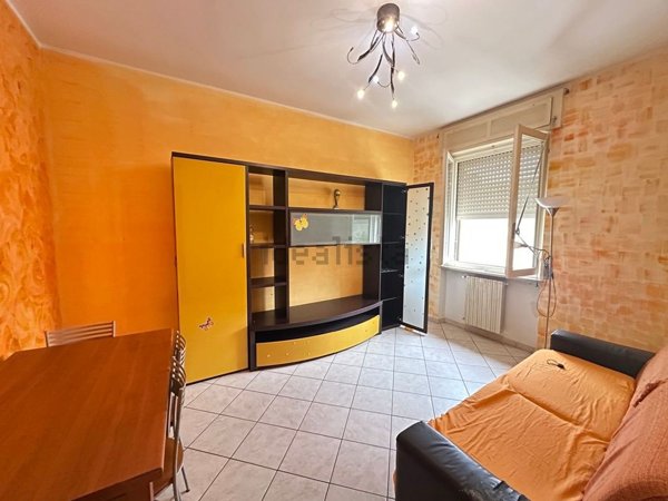 appartamento in vendita a Vigevano