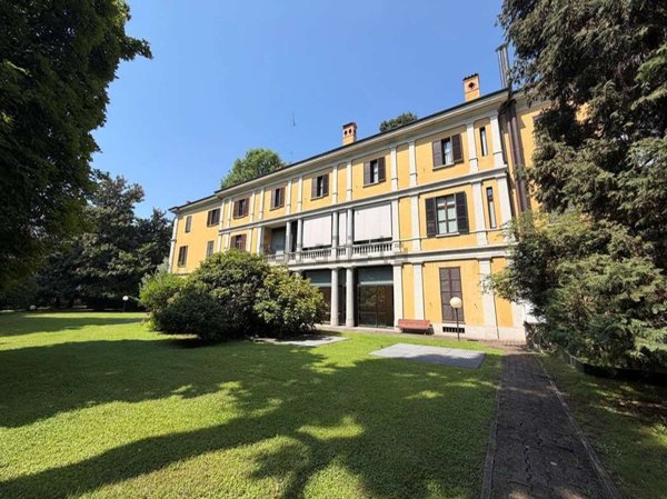 appartamento in vendita a Vigevano