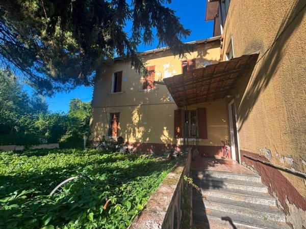 appartamento in vendita a Vigevano