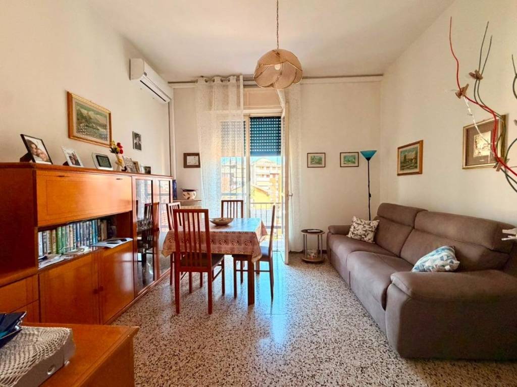 appartamento in vendita a Vigevano