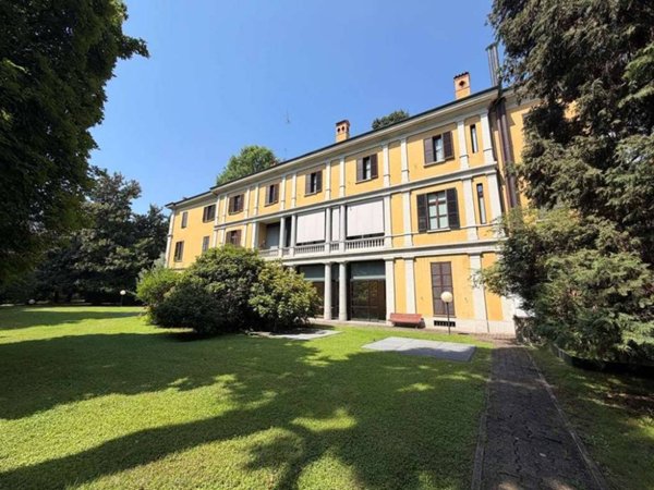 appartamento in vendita a Vigevano
