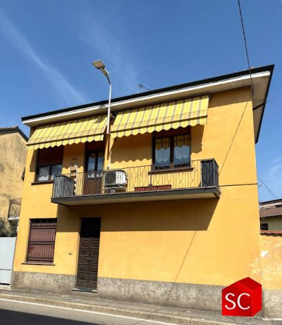 appartamento in vendita a Vigevano