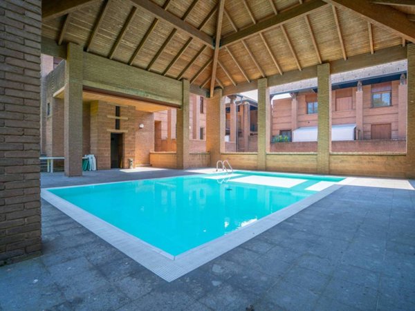 appartamento in vendita a Vigevano