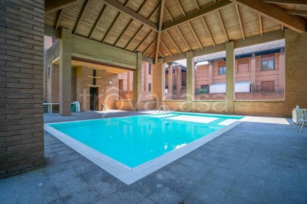 appartamento in vendita a Vigevano