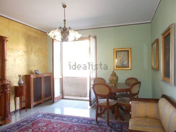 appartamento in vendita a Vigevano