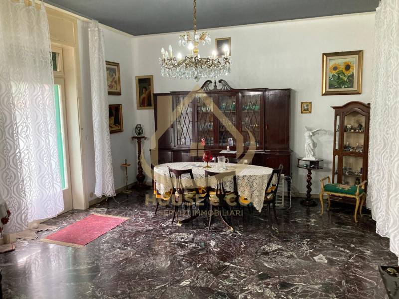 casa indipendente in vendita a Vigevano