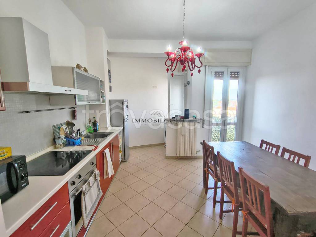 appartamento in vendita a Vigevano