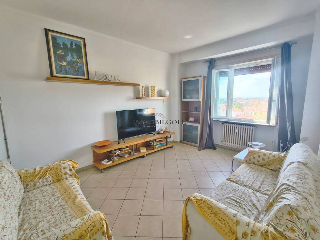 appartamento in vendita a Vigevano