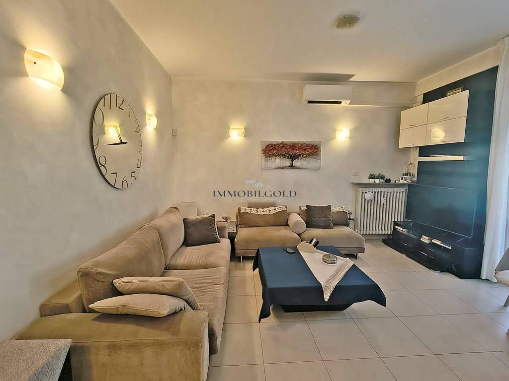 appartamento in vendita a Vigevano