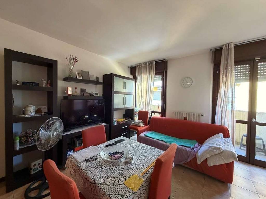 appartamento in vendita a Vigevano
