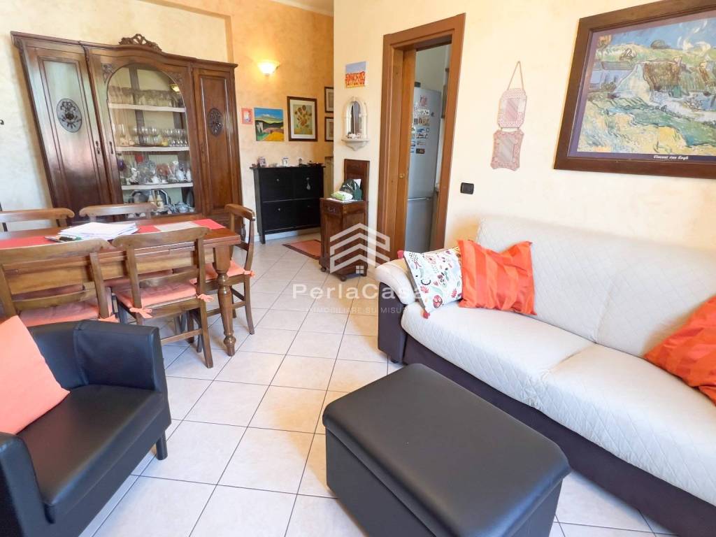 appartamento in vendita a Vigevano
