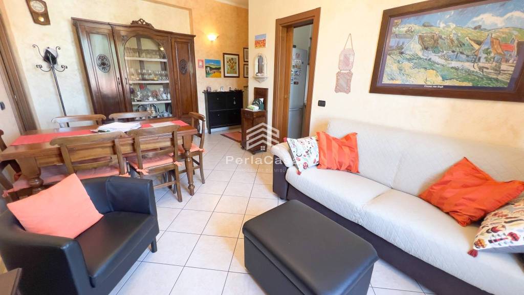 appartamento in vendita a Vigevano