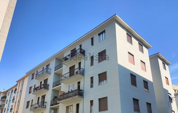 appartamento in vendita a Vigevano