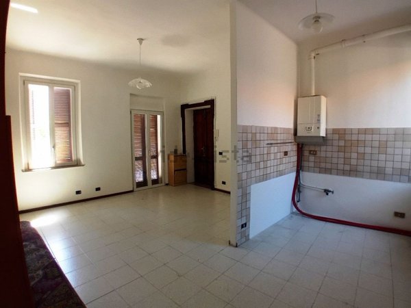 appartamento in vendita a Vigevano