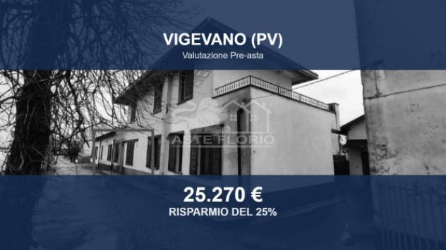 appartamento in vendita a Vigevano