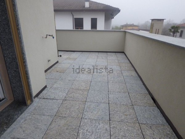 appartamento in vendita a Vigevano