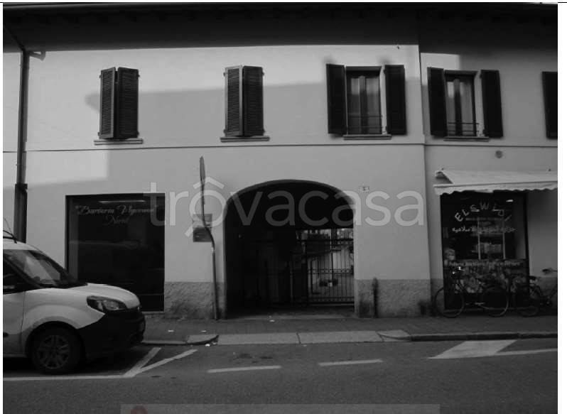 appartamento in vendita a Vigevano