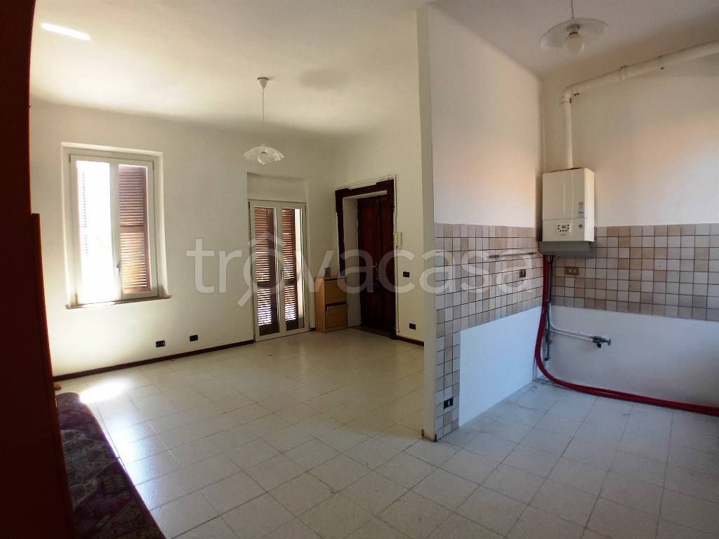 appartamento in vendita a Vigevano