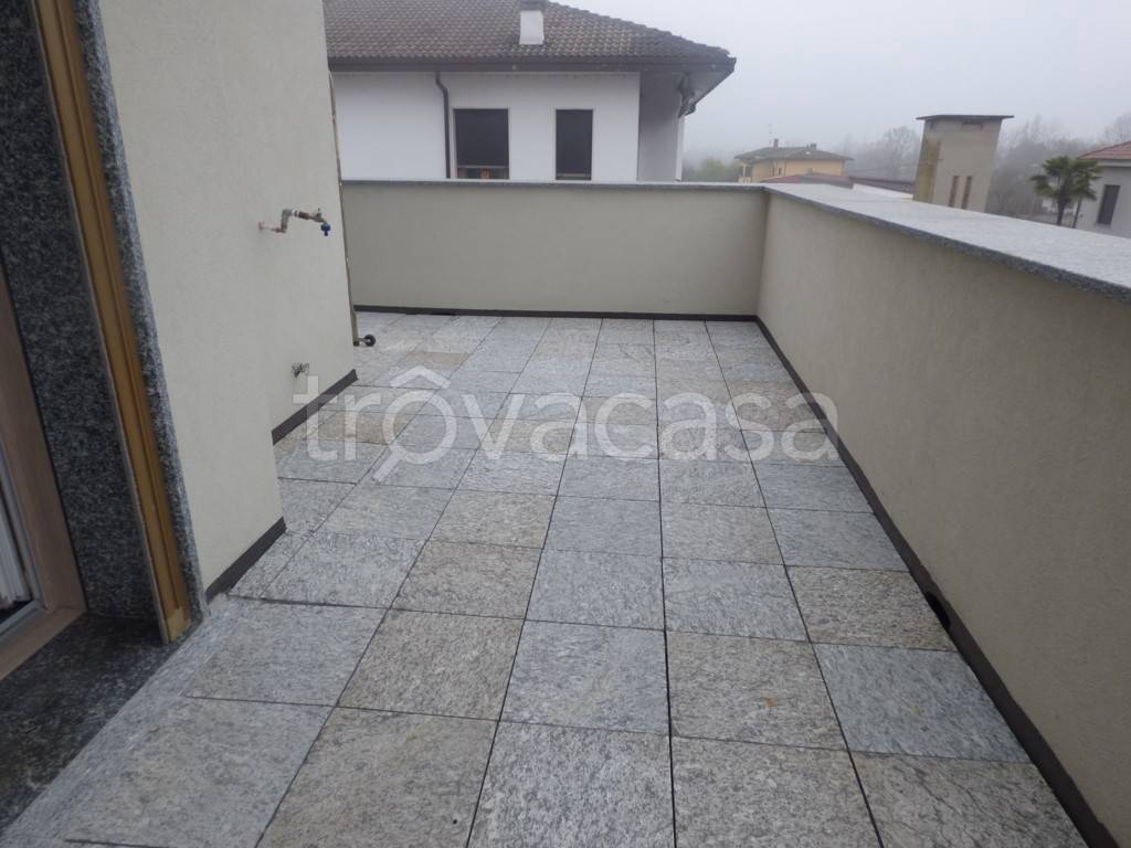 appartamento in vendita a Vigevano